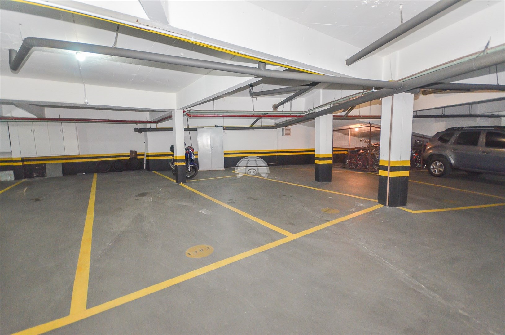 Apartamento à venda em Água Verde, Curitiba — Construa Assessoria Imobiliária