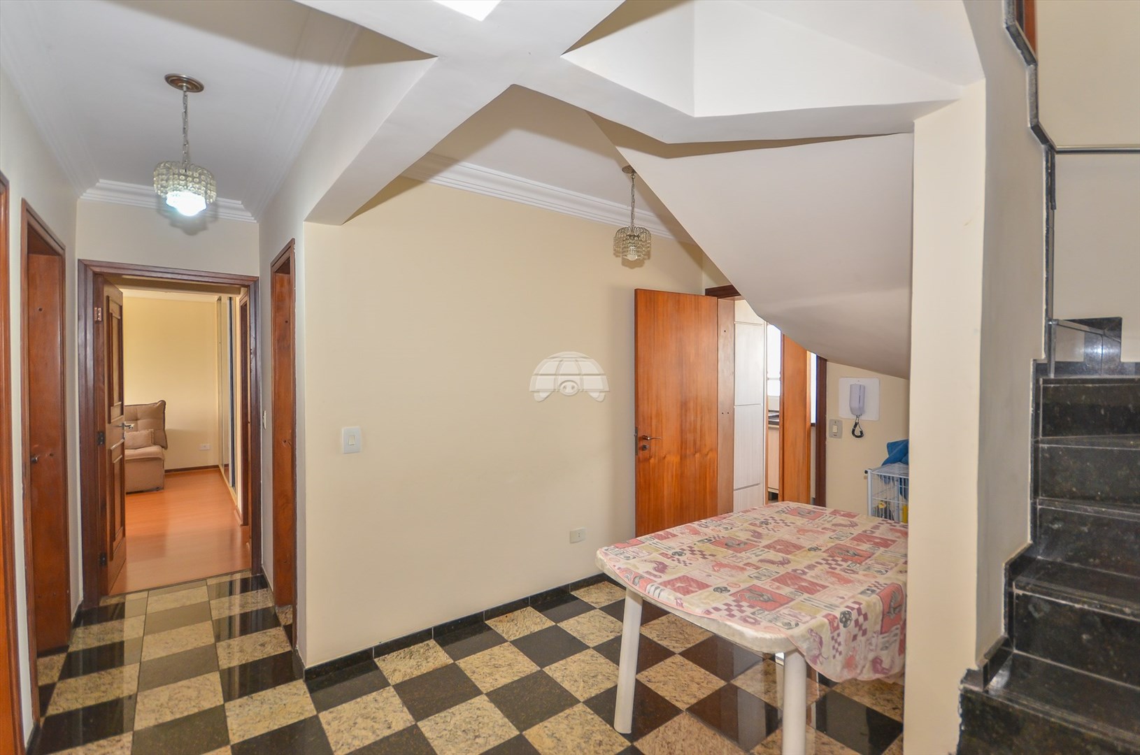 Apartamento à venda em Água Verde, Curitiba — Construa Assessoria Imobiliária