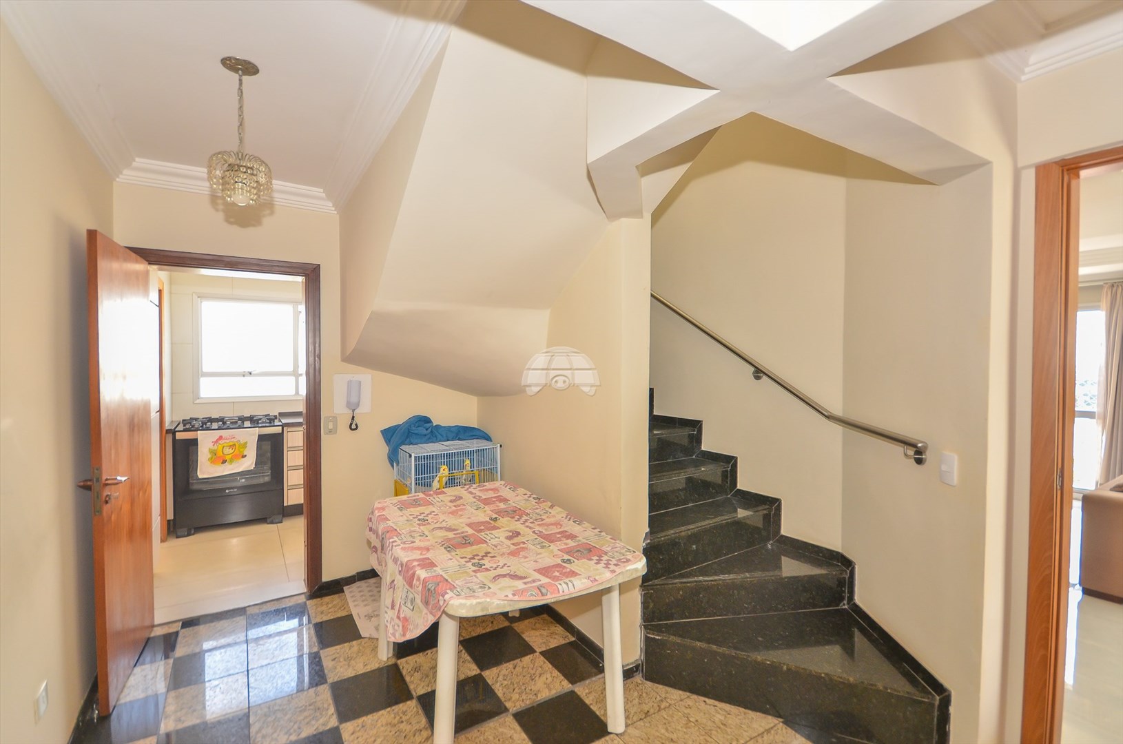 Apartamento à venda em Água Verde, Curitiba — Construa Assessoria Imobiliária