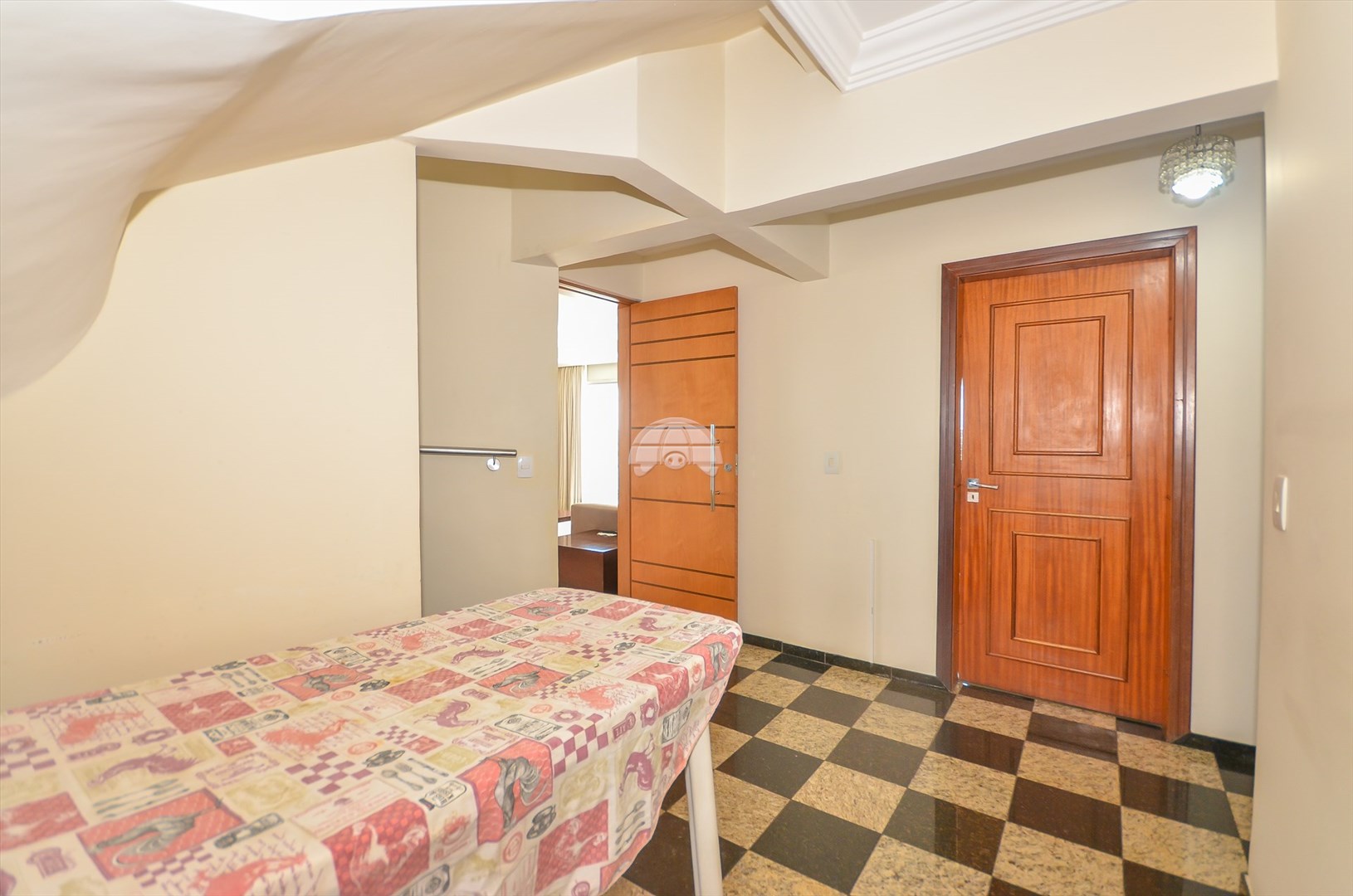 Apartamento à venda em Água Verde, Curitiba — Construa Assessoria Imobiliária