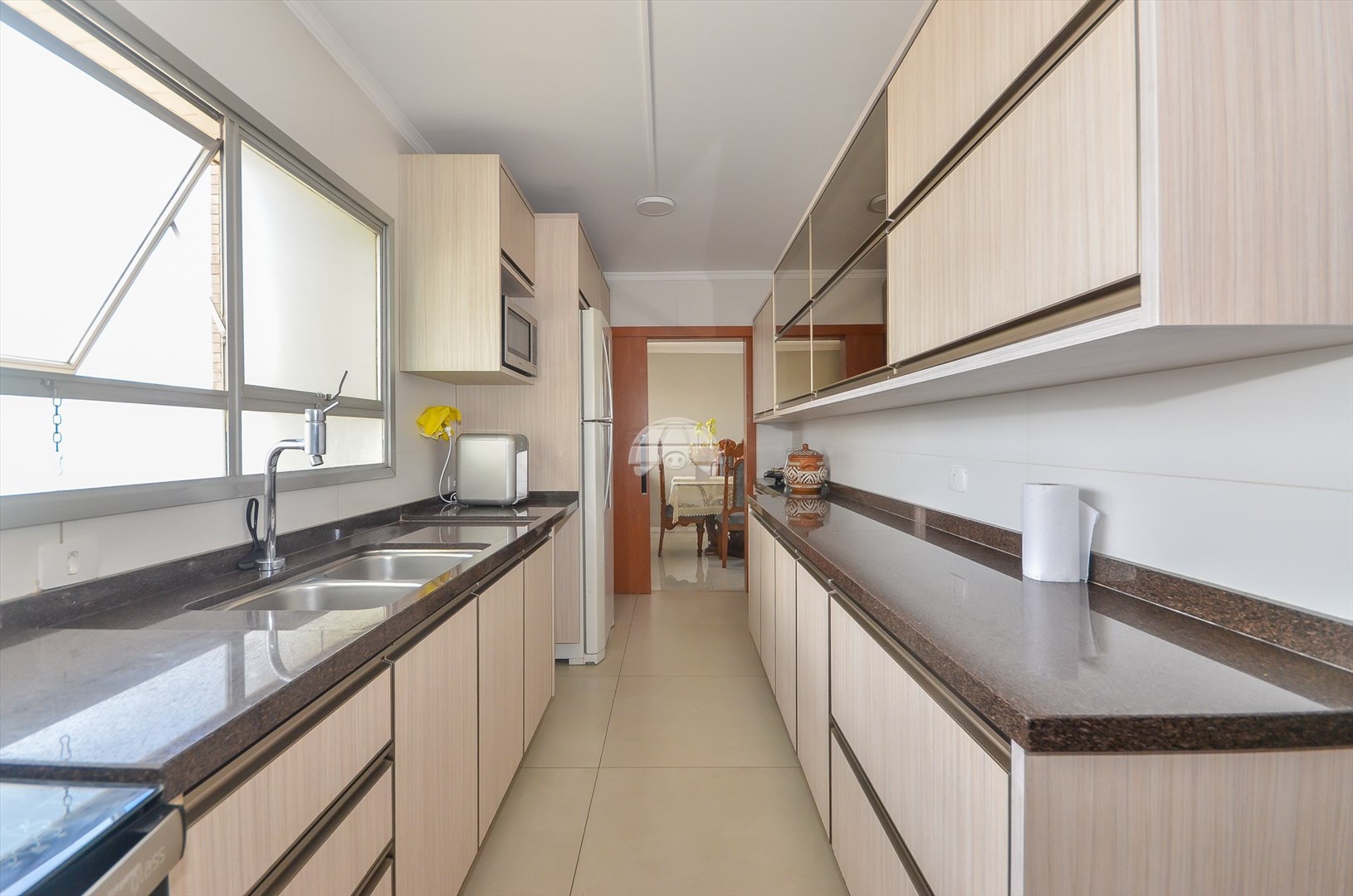 Apartamento à venda em Água Verde, Curitiba — Construa Assessoria Imobiliária