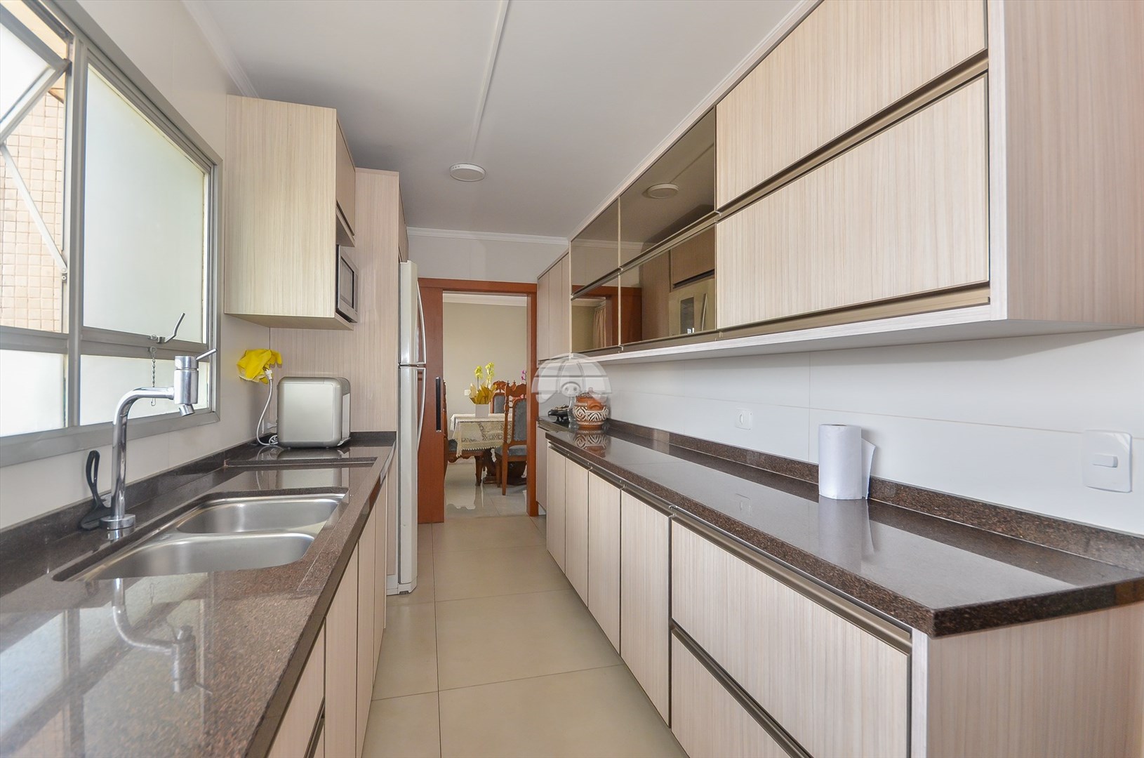 Apartamento à venda em Água Verde, Curitiba — Construa Assessoria Imobiliária