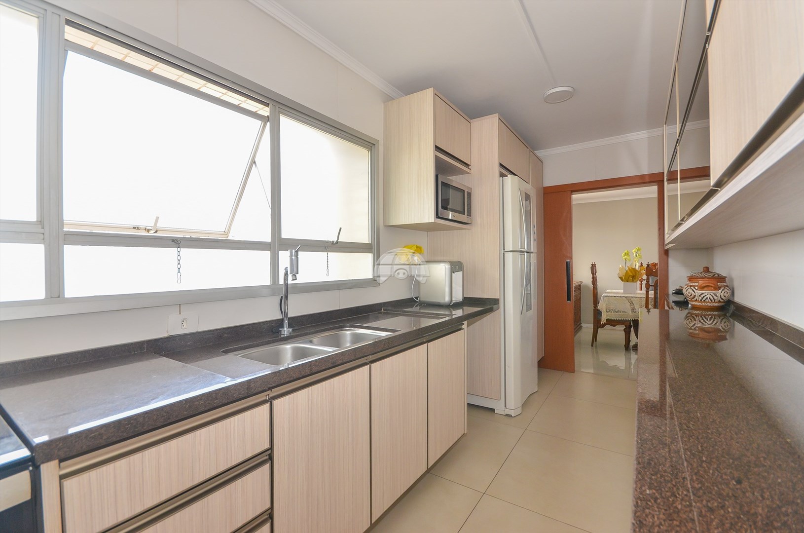 Apartamento à venda em Água Verde, Curitiba — Construa Assessoria Imobiliária