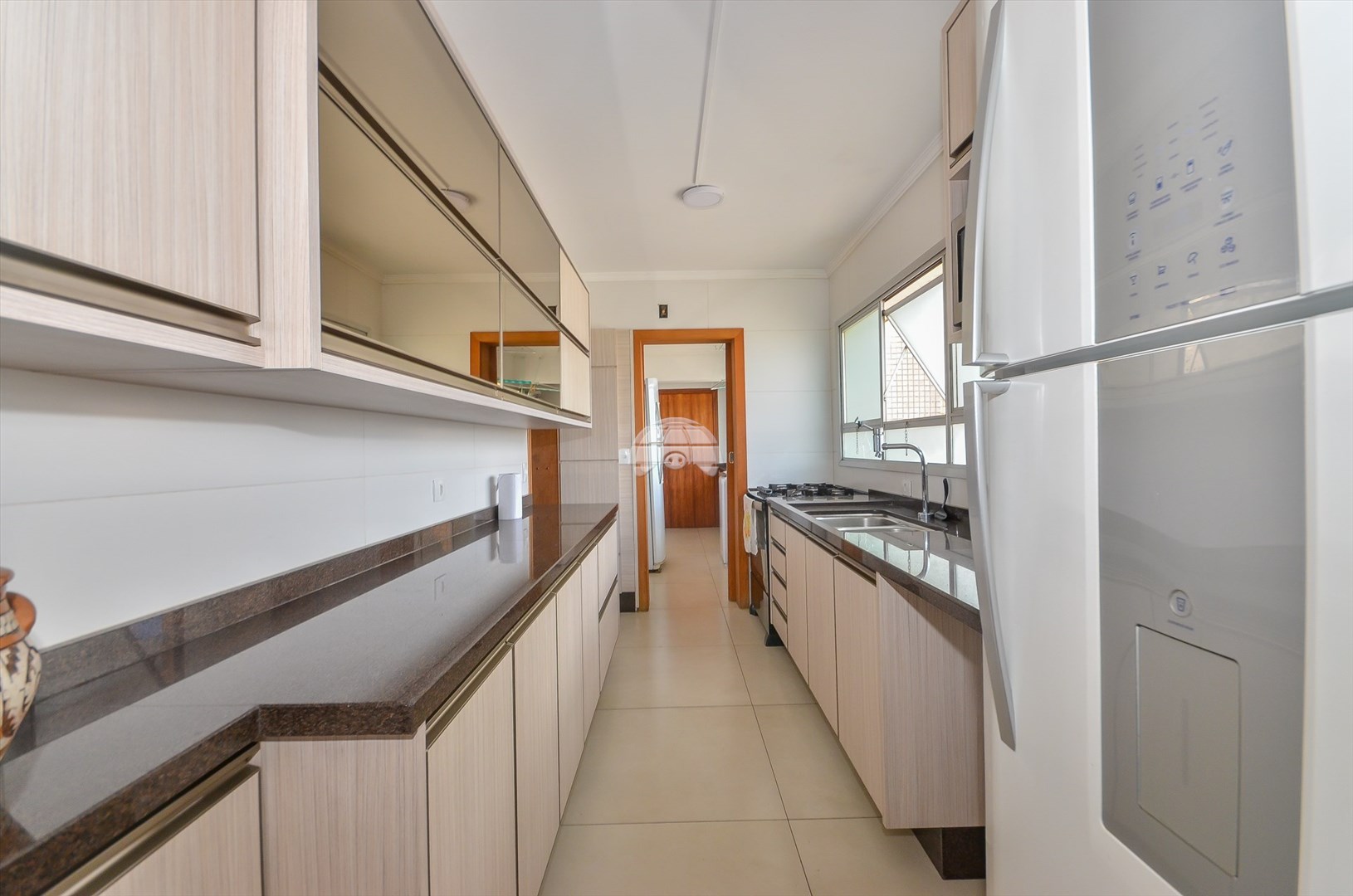 Apartamento à venda em Água Verde, Curitiba — Construa Assessoria Imobiliária