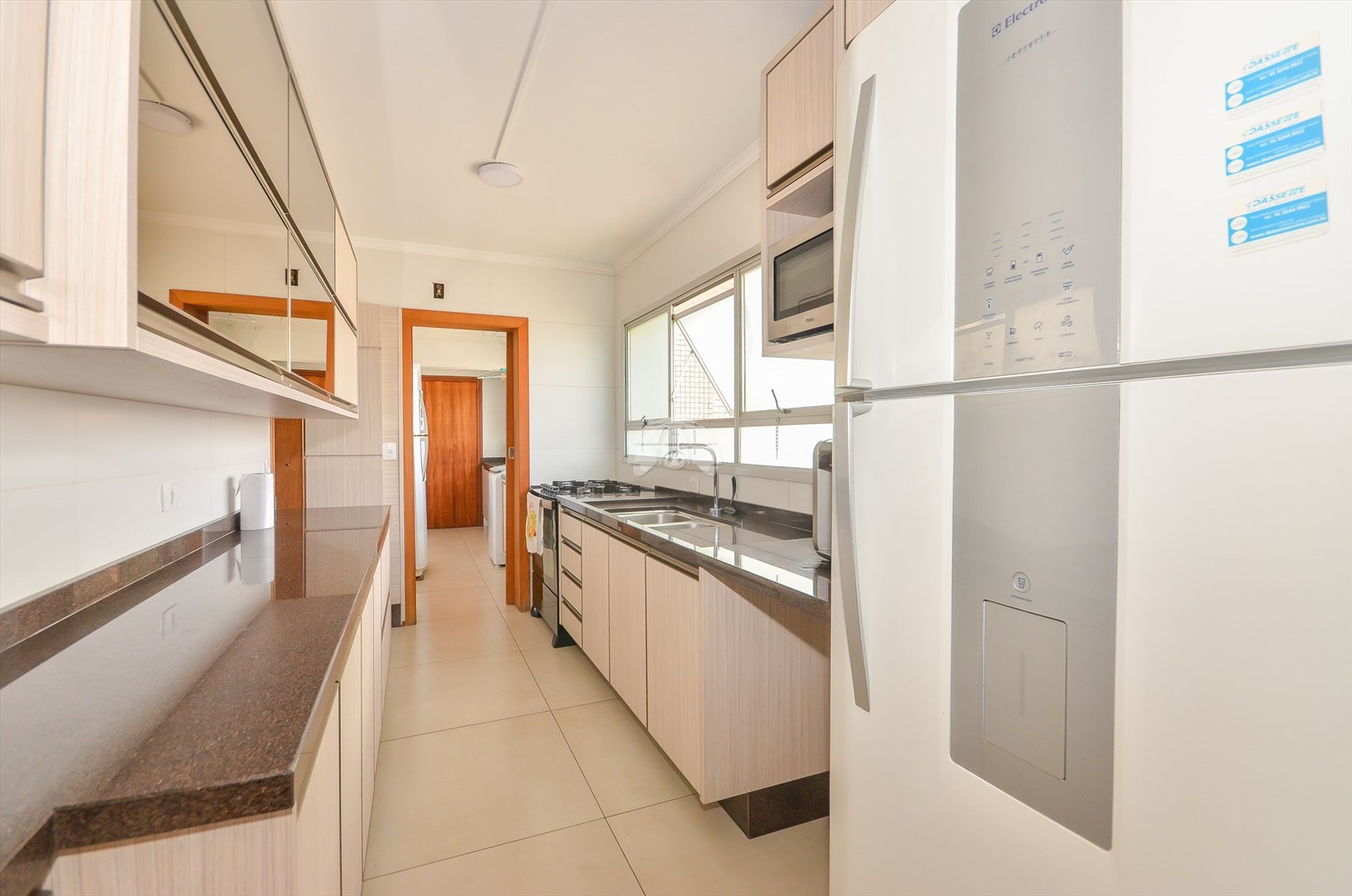 Apartamento à venda em Água Verde, Curitiba — Construa Assessoria Imobiliária