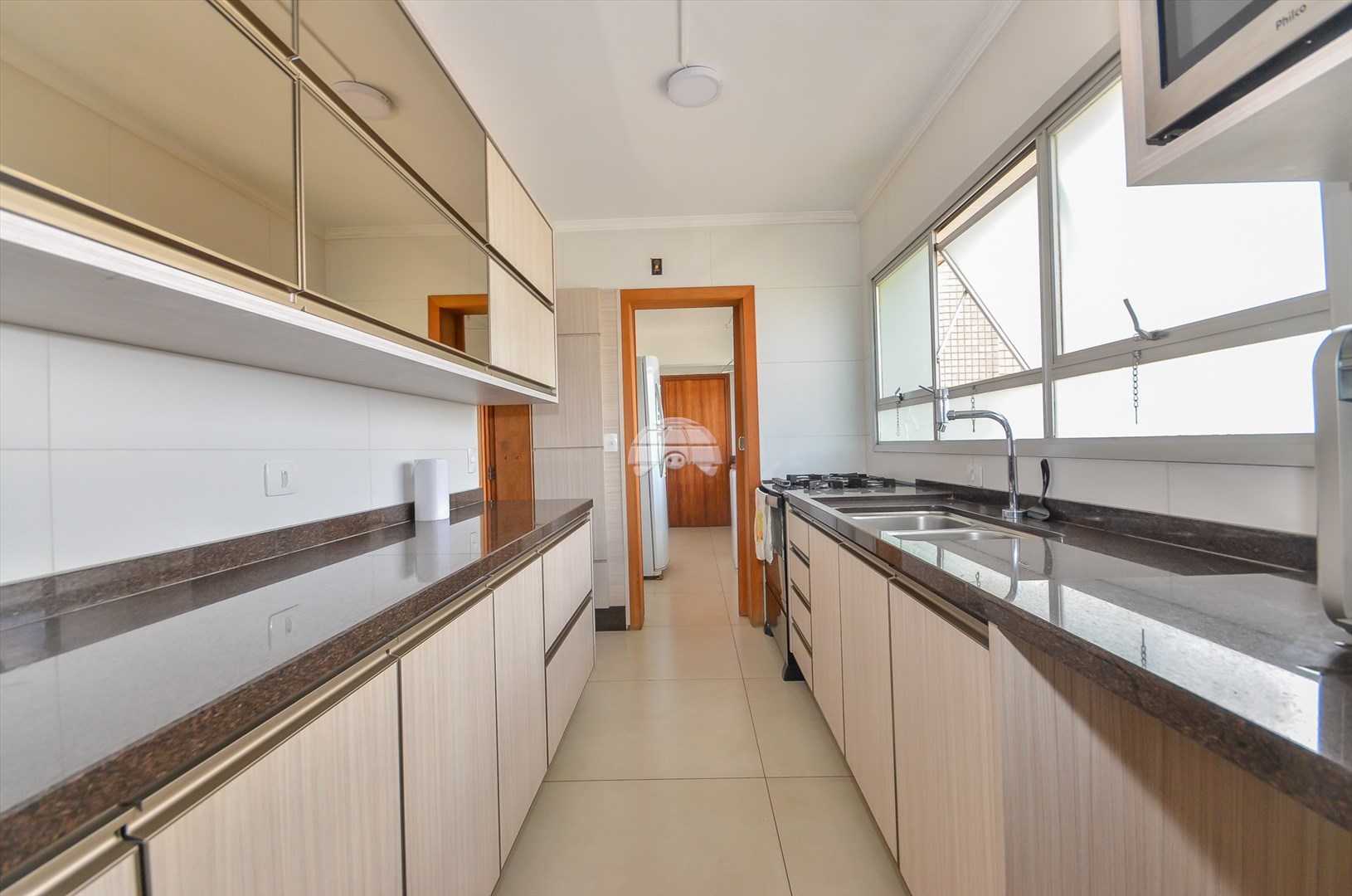 Apartamento à venda em Água Verde, Curitiba — Construa Assessoria Imobiliária