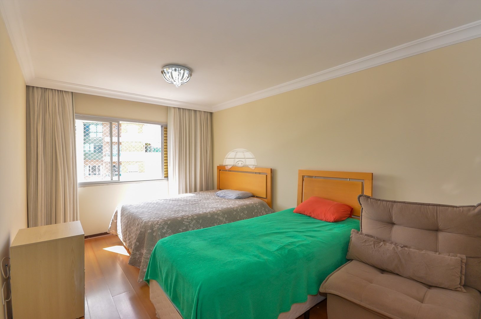 Apartamento à venda em Água Verde, Curitiba — Construa Assessoria Imobiliária