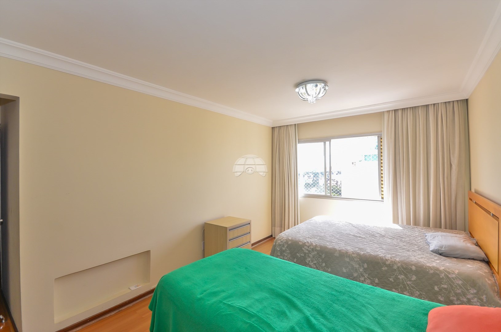 Apartamento à venda em Água Verde, Curitiba — Construa Assessoria Imobiliária