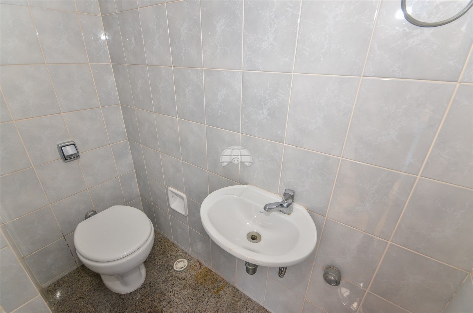 Apartamento à venda em Água Verde, Curitiba — Construa Assessoria Imobiliária