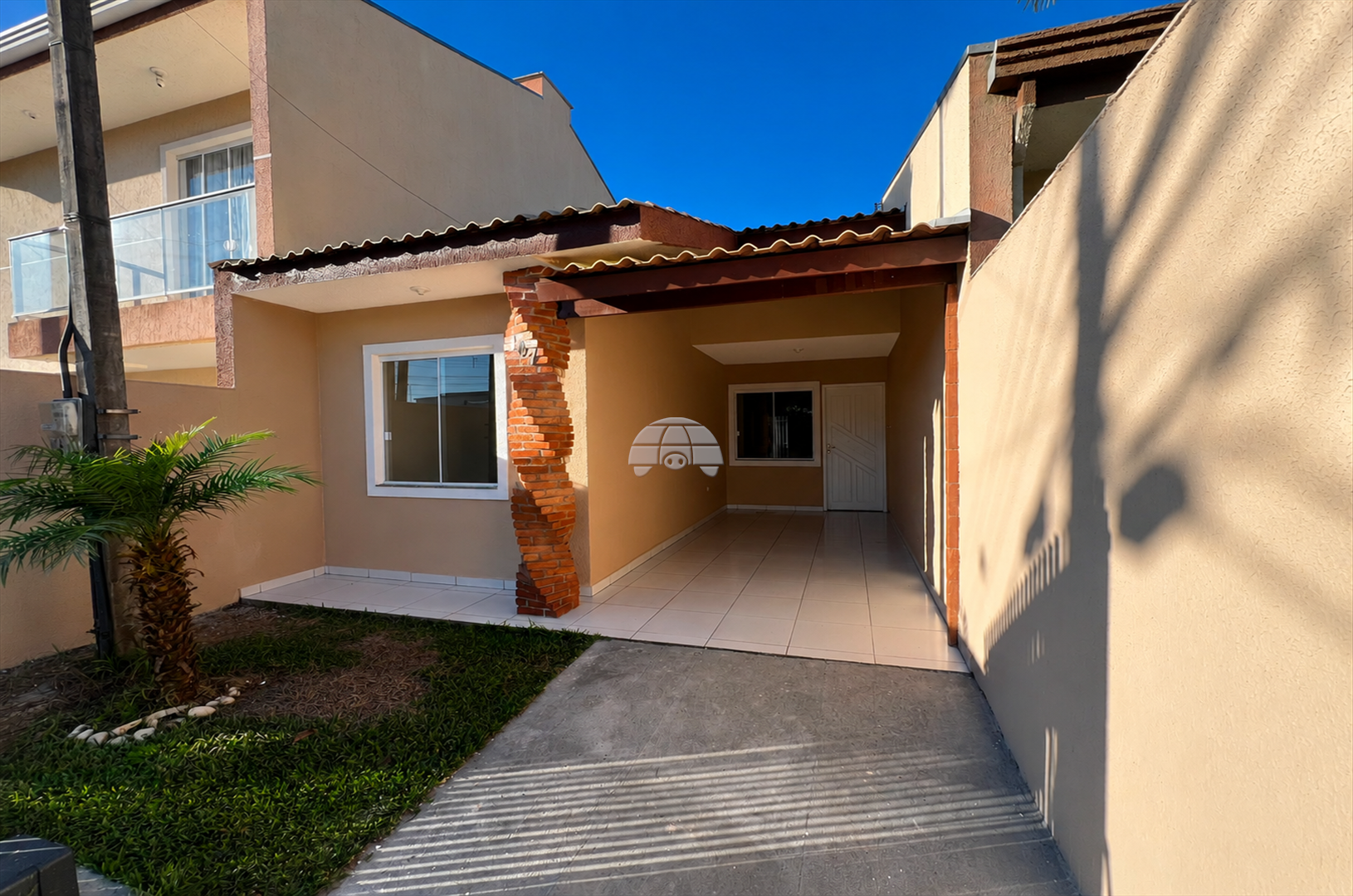 Casa à venda em Contorno, Ponta Grossa — Portal Chave Fácil