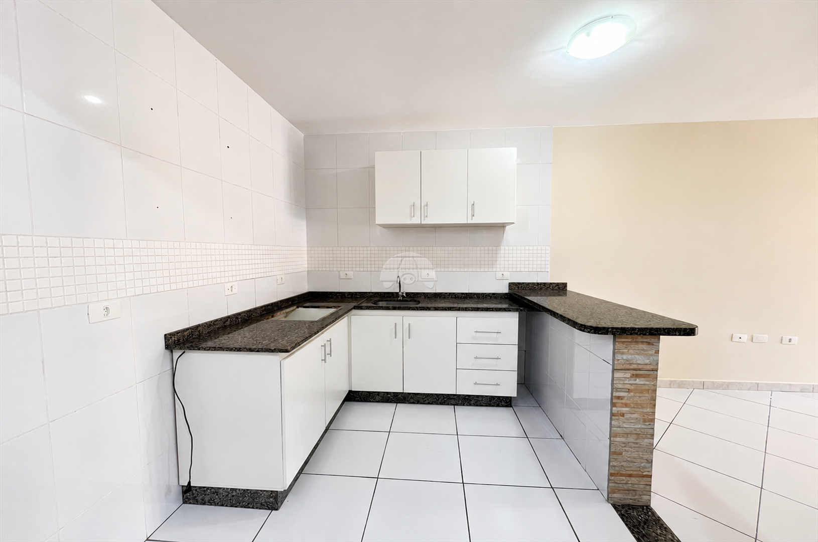 Casa à venda em Contorno, Ponta Grossa — Portal Chave Fácil