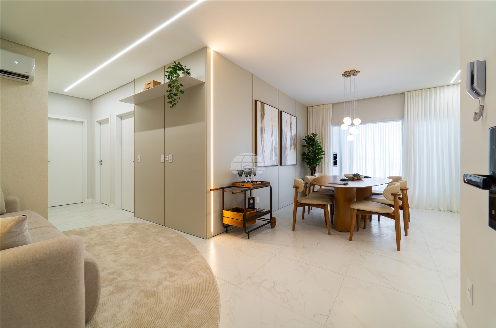 Apartamento à venda em Tabuleiro, Barra Velha — Portal Chave Fácil