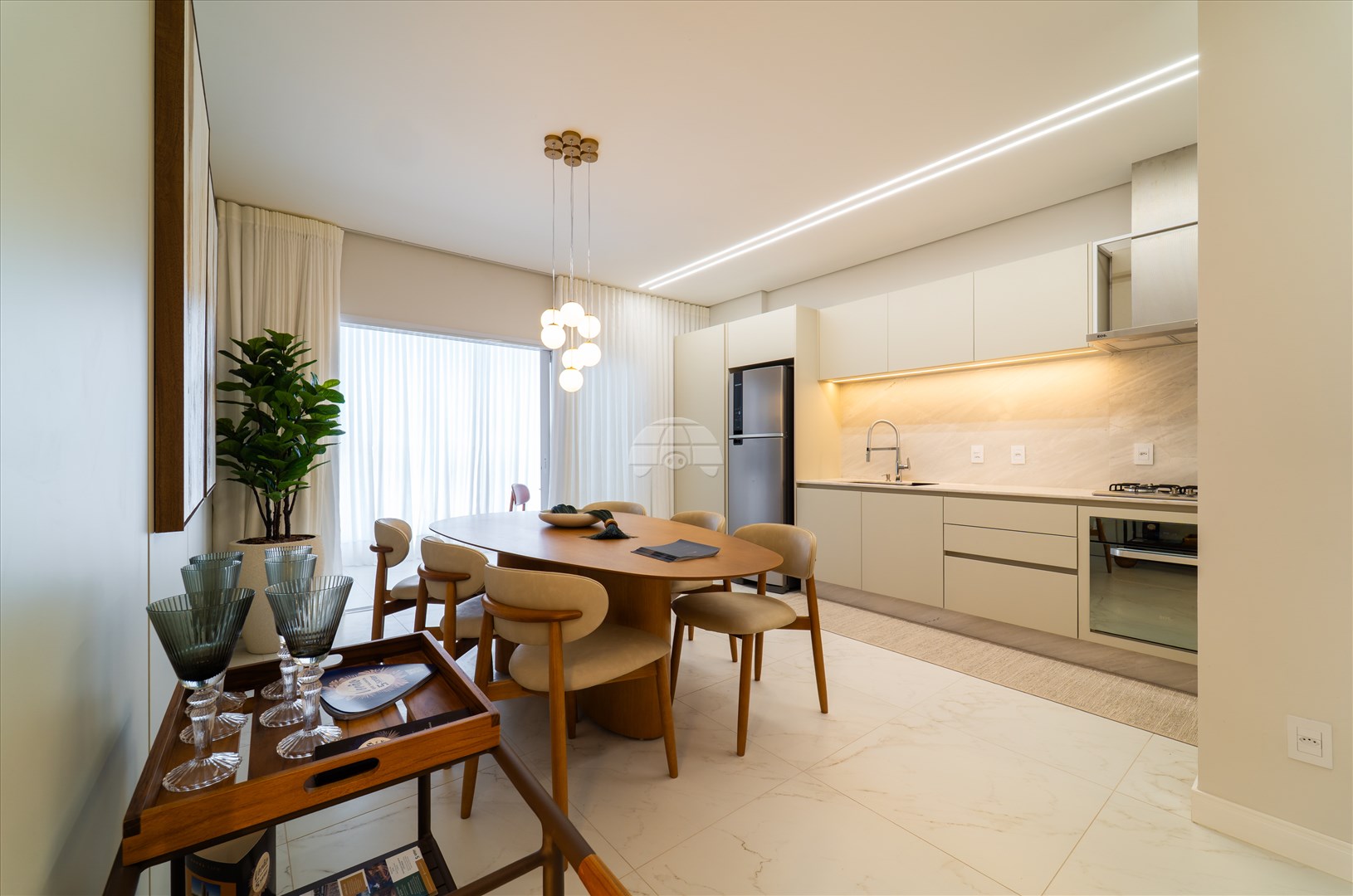 Apartamento à venda em Tabuleiro, Barra Velha — Portal Chave Fácil