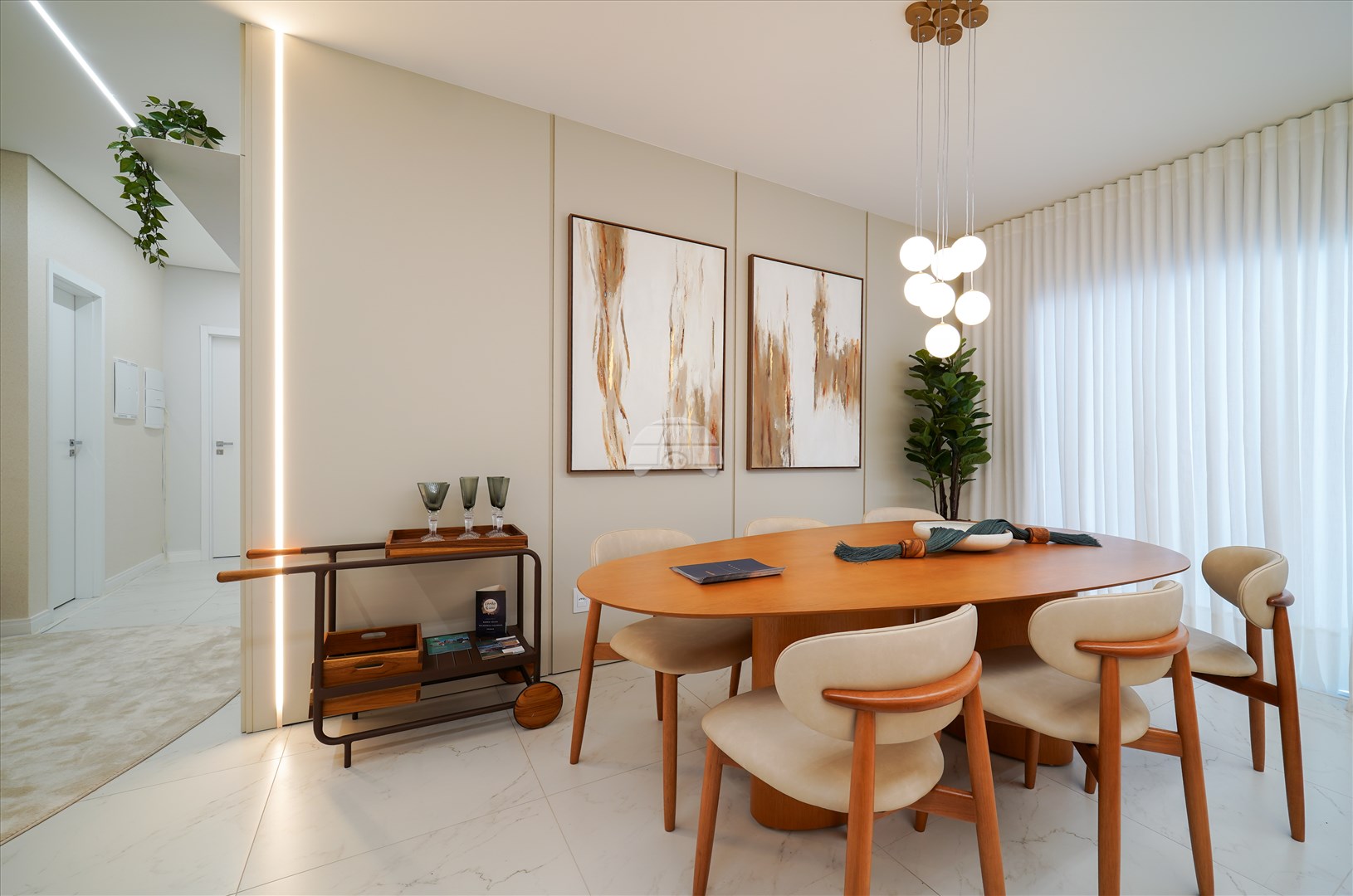 Apartamento à venda em Tabuleiro, Barra Velha — Portal Chave Fácil