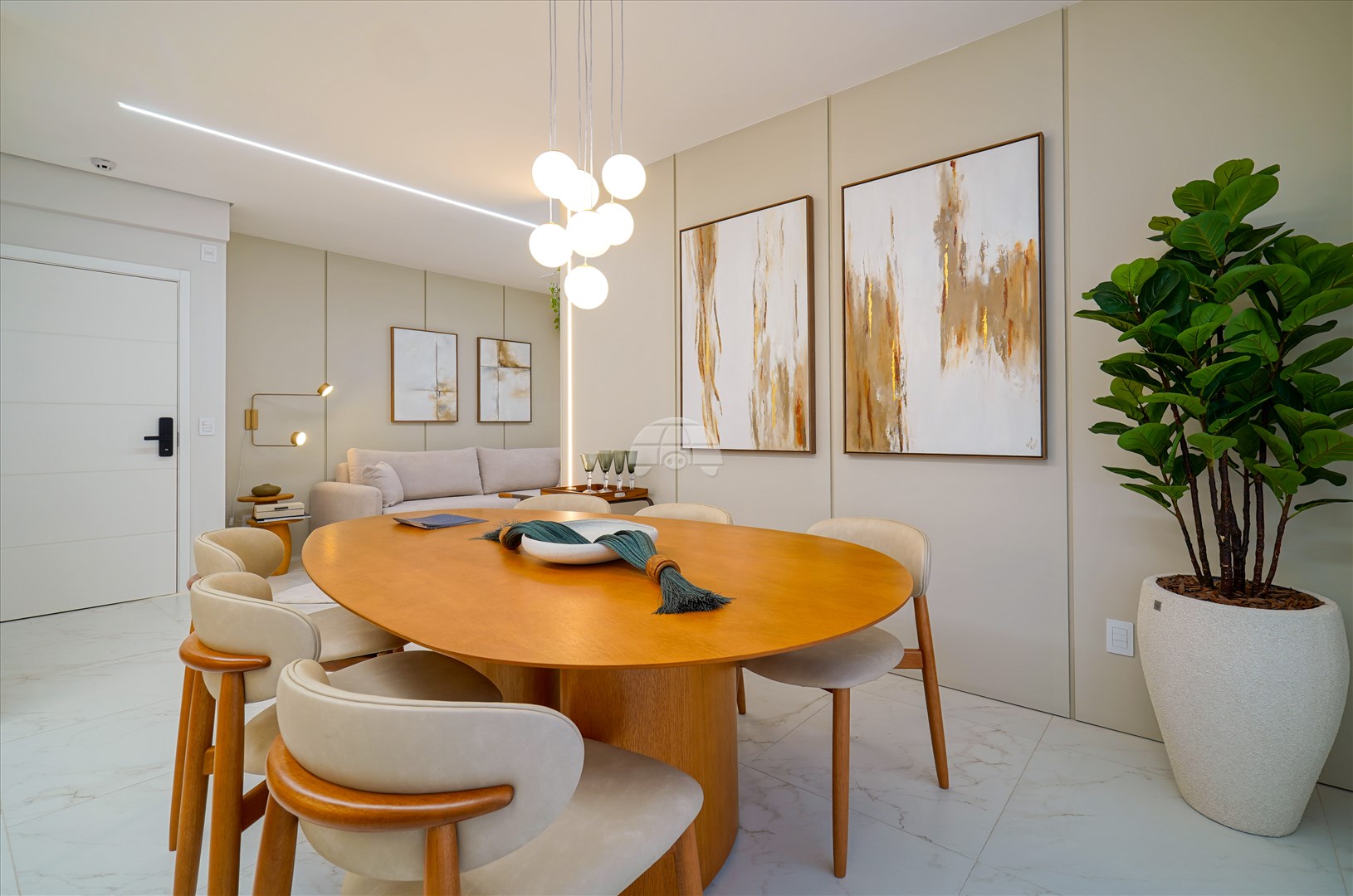 Apartamento à venda em Tabuleiro, Barra Velha — Portal Chave Fácil