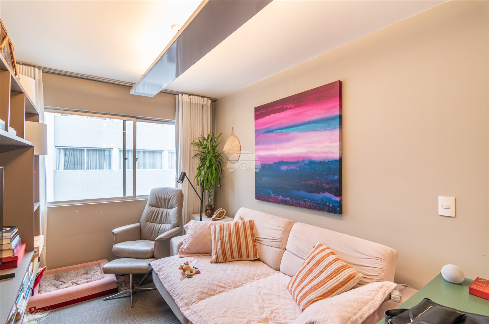 Apartamento à venda em Rebouças, Curitiba — Imóveis em Curitiba - Jamaica Imóveis