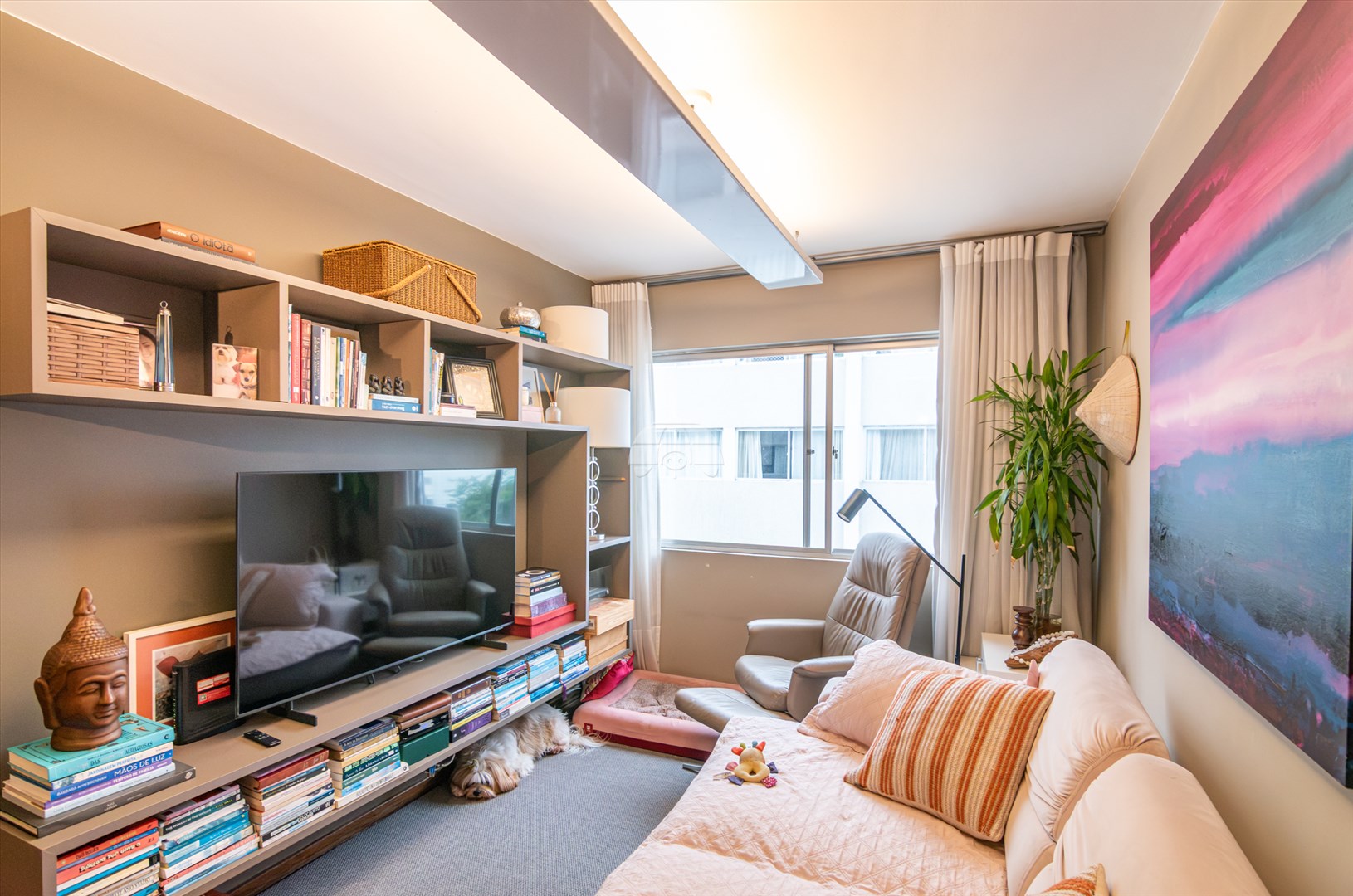 Apartamento à venda em Rebouças, Curitiba — Imóveis em Curitiba - Jamaica Imóveis