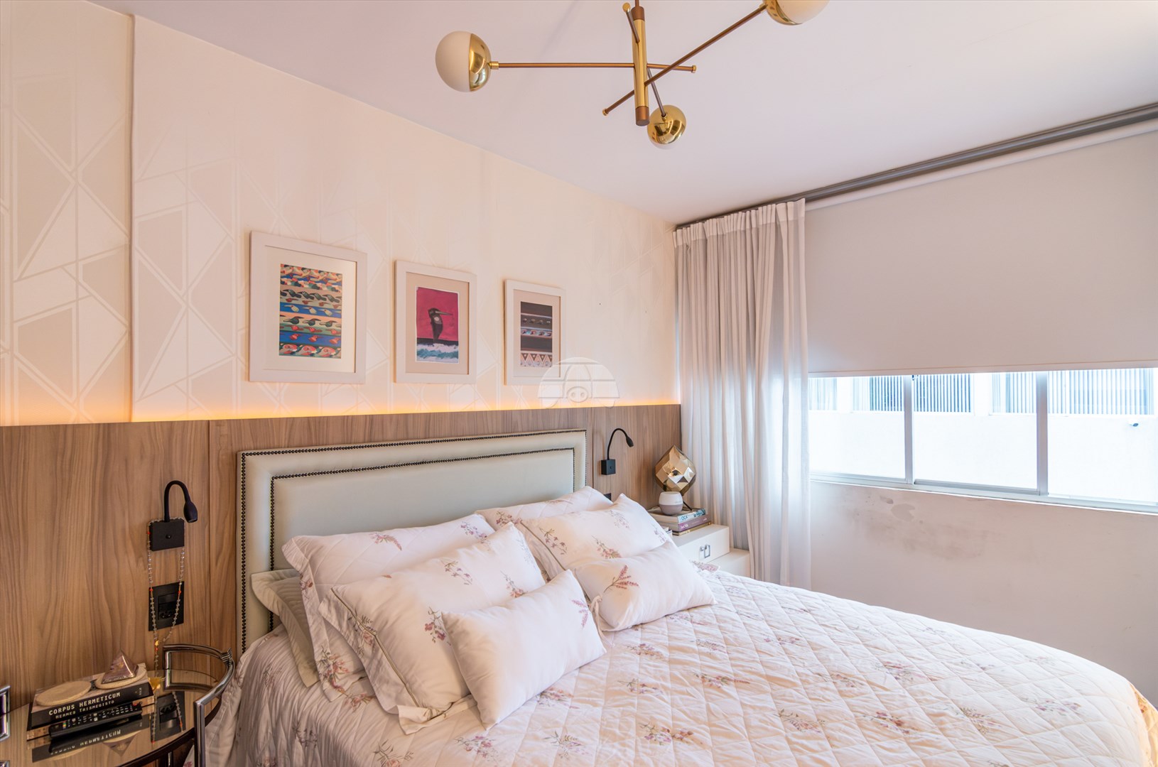 Apartamento à venda em Rebouças, Curitiba — Imóveis em Curitiba - Jamaica Imóveis