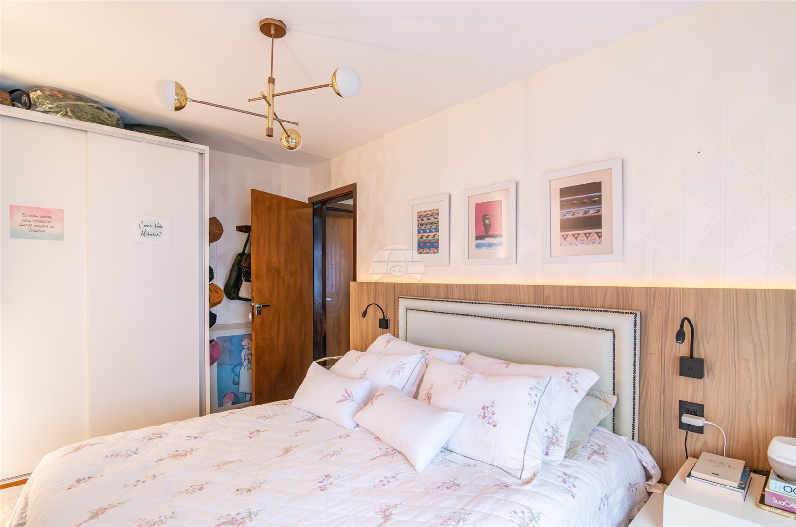 Apartamento à venda em Rebouças, Curitiba — Imóveis em Curitiba - Jamaica Imóveis