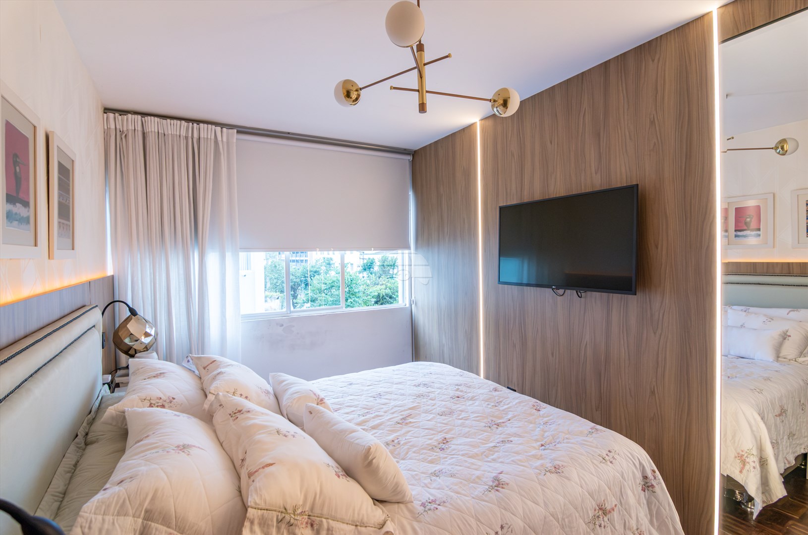 Apartamento à venda em Rebouças, Curitiba — Imóveis em Curitiba - Jamaica Imóveis