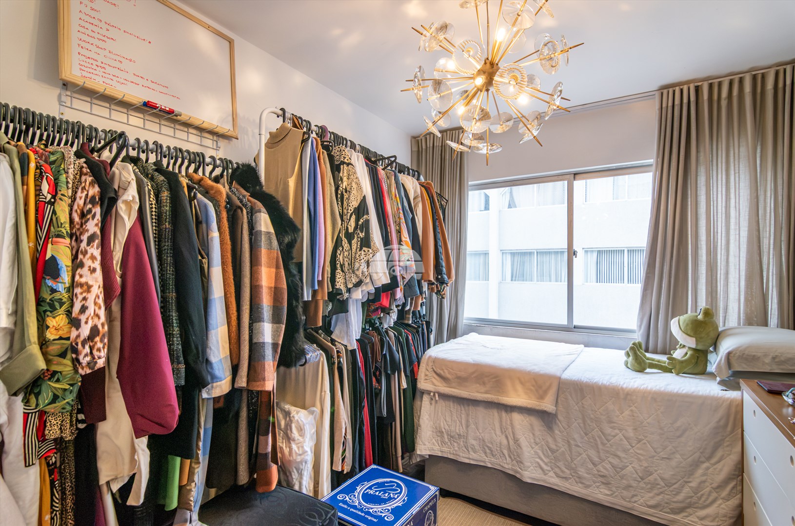 Apartamento à venda em Rebouças, Curitiba — Imóveis em Curitiba - Jamaica Imóveis