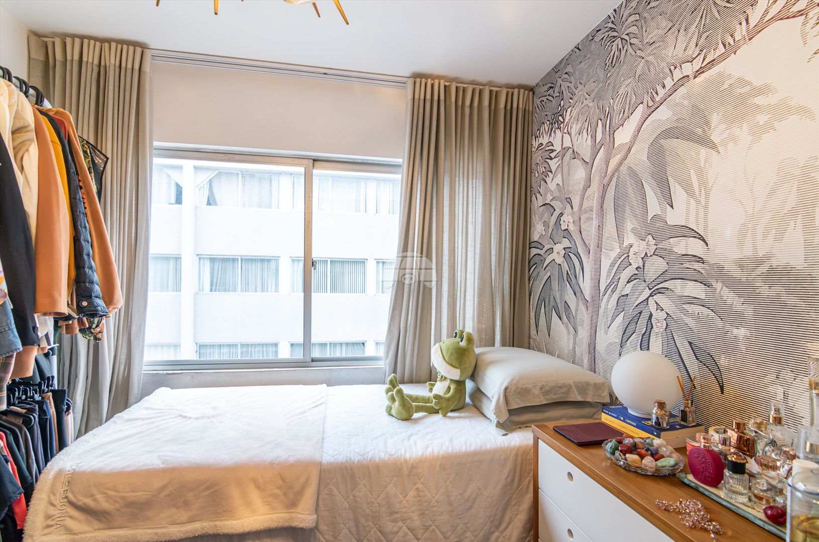 Apartamento à venda em Rebouças, Curitiba — Imóveis em Curitiba - Jamaica Imóveis