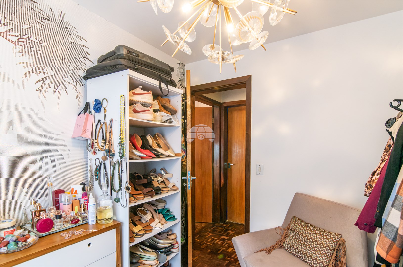 Apartamento à venda em Rebouças, Curitiba — Imóveis em Curitiba - Jamaica Imóveis