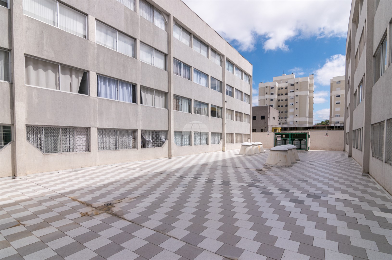 Apartamento à venda em Rebouças, Curitiba — Portal Chave Fácil