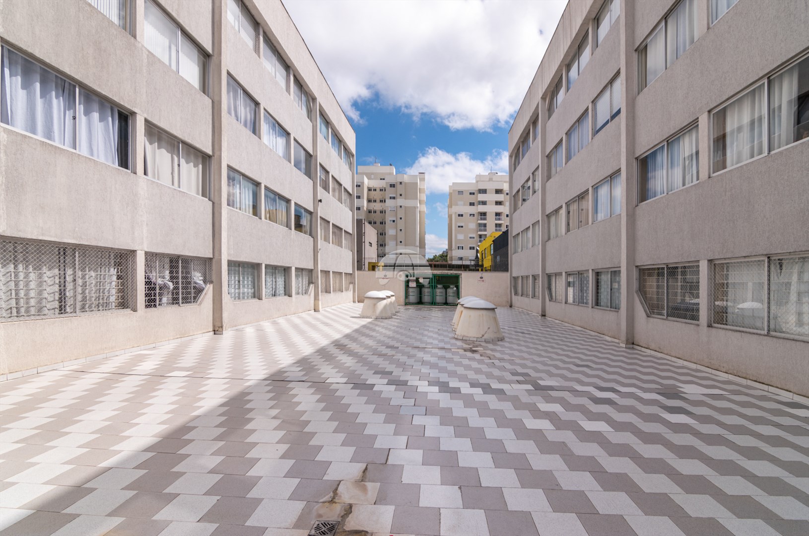 Apartamento à venda em Rebouças, Curitiba — Portal Chave Fácil