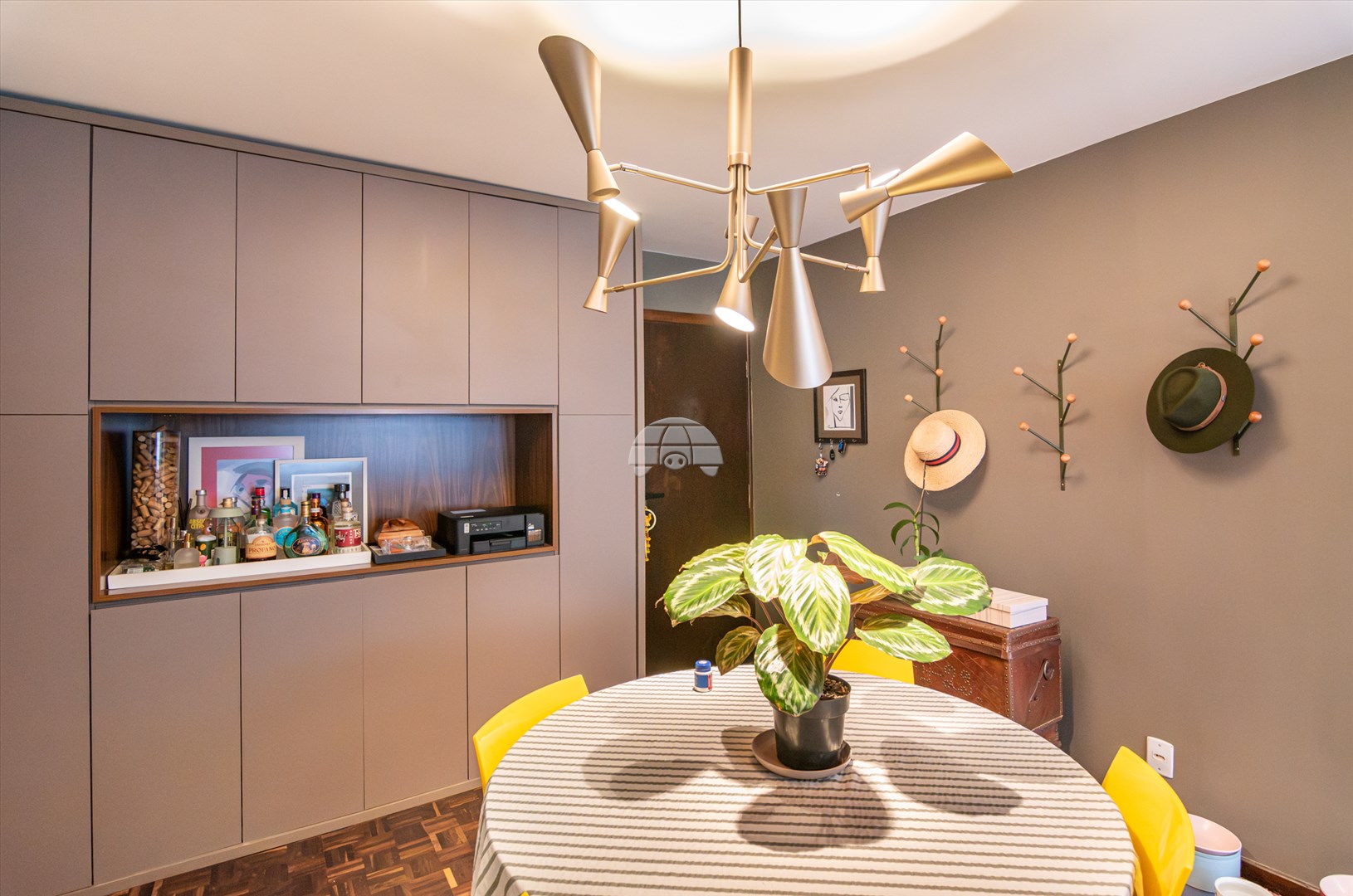Apartamento à venda em Rebouças, Curitiba — Imóveis em Curitiba - Jamaica Imóveis