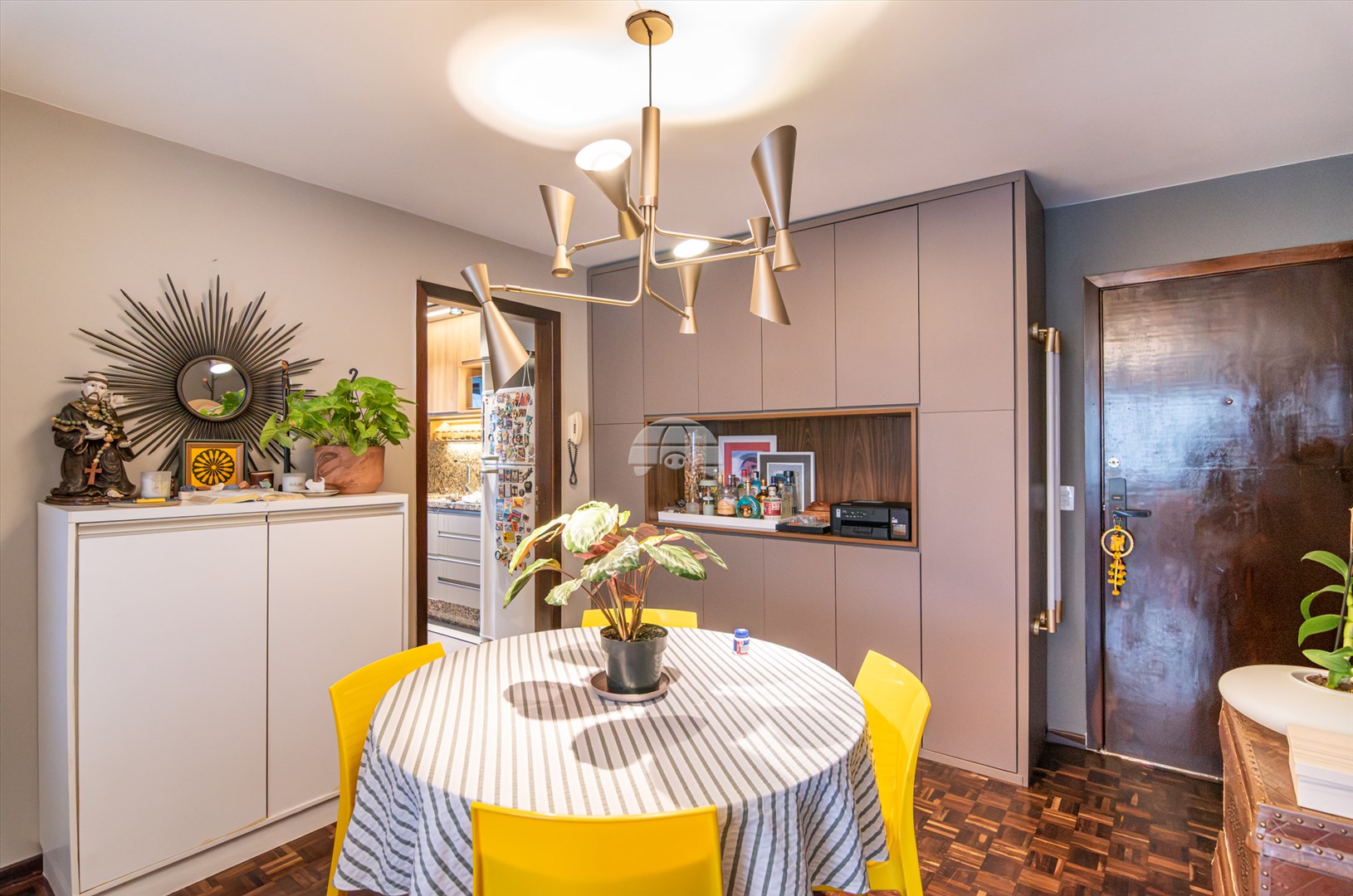 Apartamento à venda em Rebouças, Curitiba — Imóveis em Curitiba - Jamaica Imóveis