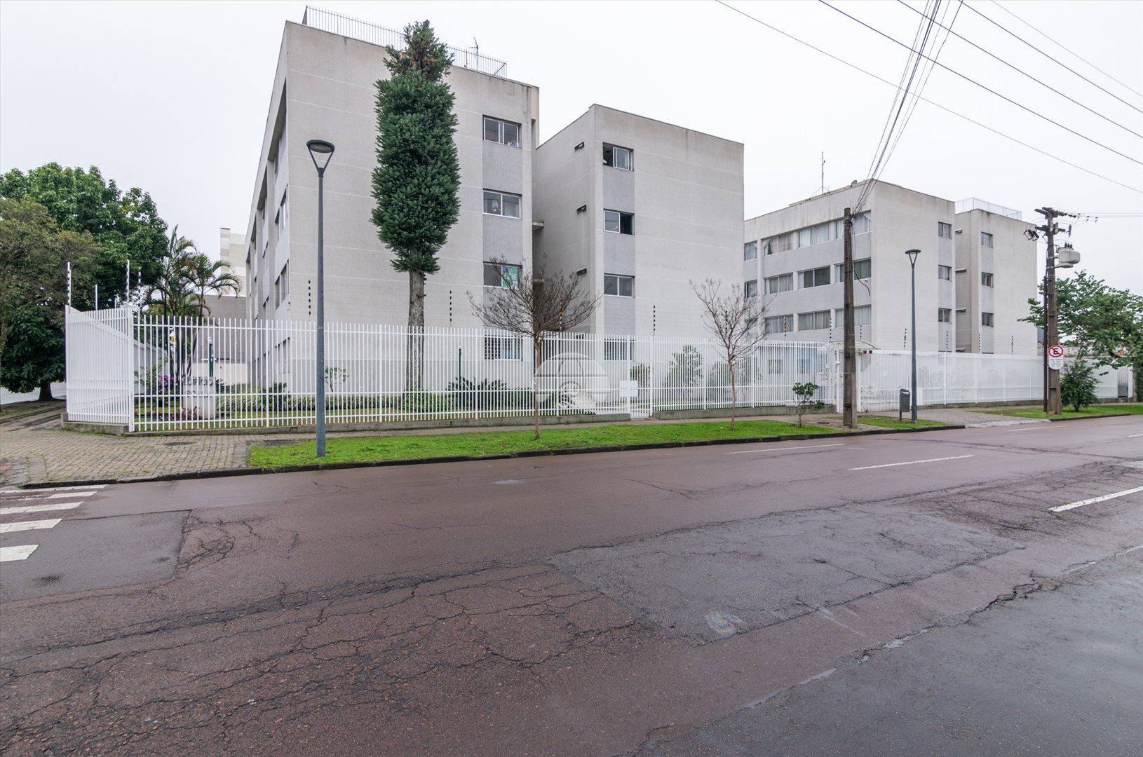Apartamento à venda em Rebouças, Curitiba — Portal Chave Fácil