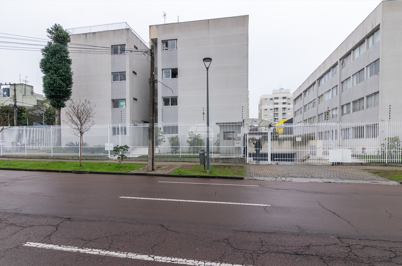 Apartamento à venda em Rebouças, Curitiba — Portal Chave Fácil