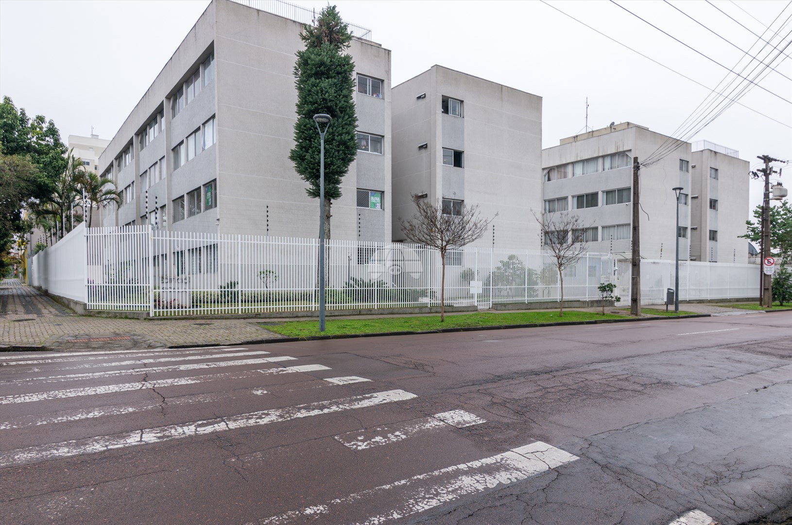 Apartamento à venda em Rebouças, Curitiba — Portal Chave Fácil