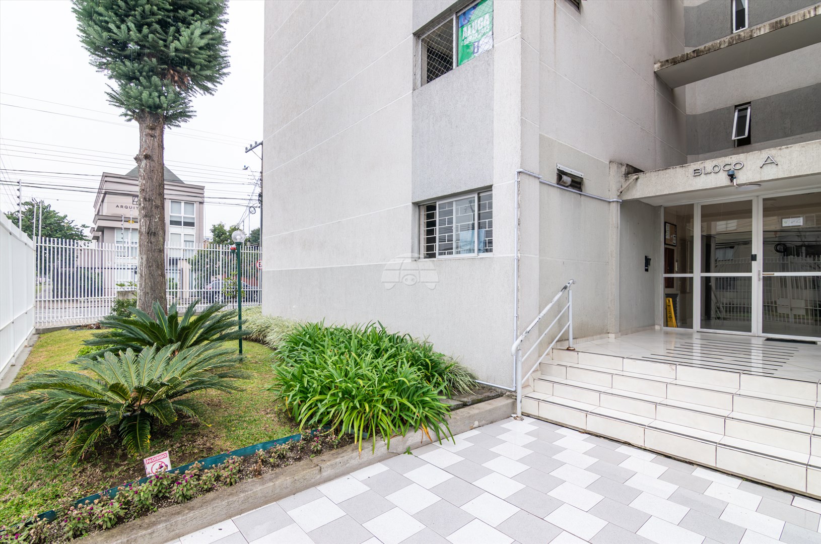 Apartamento à venda em Rebouças, Curitiba — Portal Chave Fácil