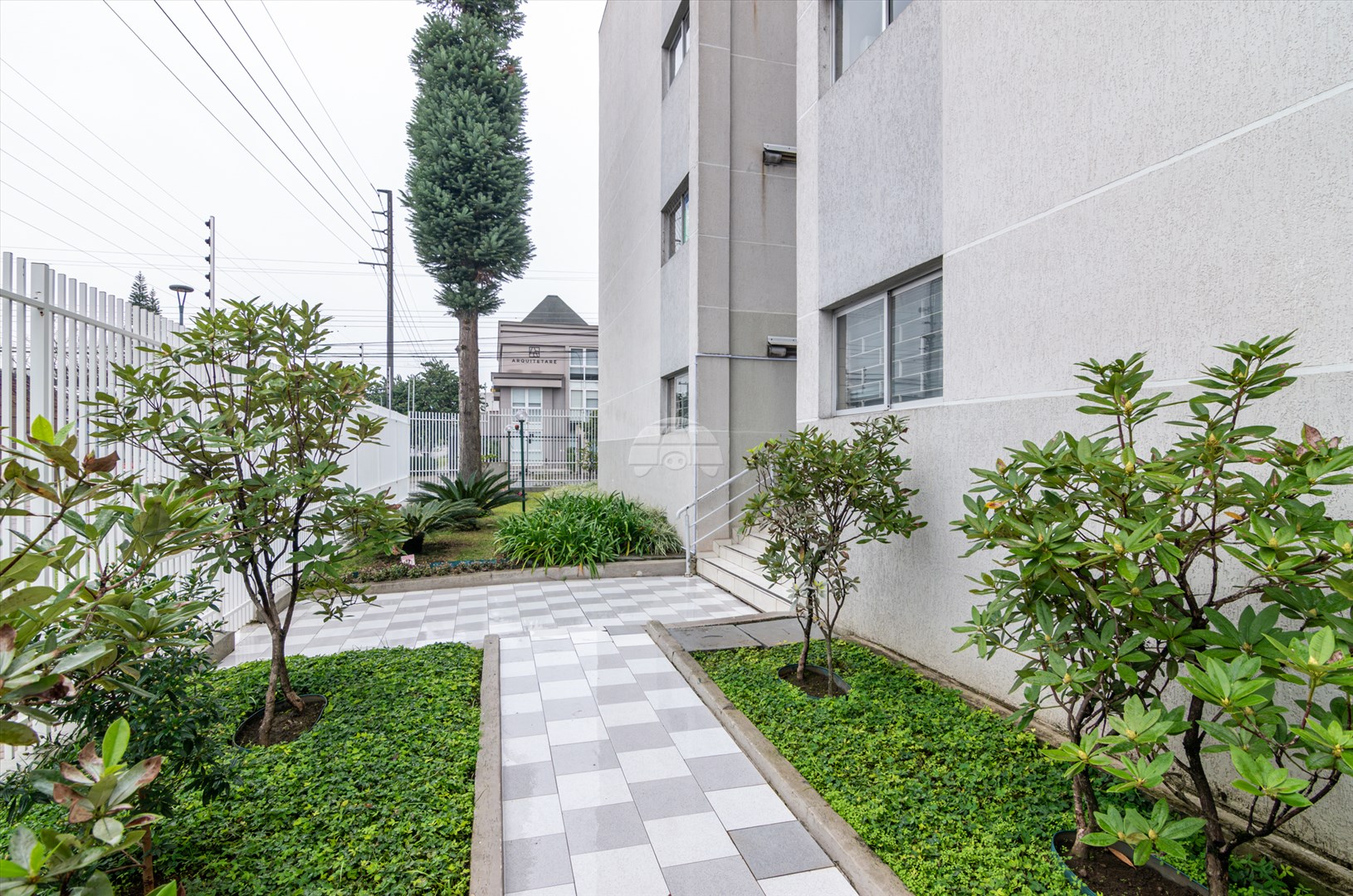 Apartamento à venda em Rebouças, Curitiba — Portal Chave Fácil