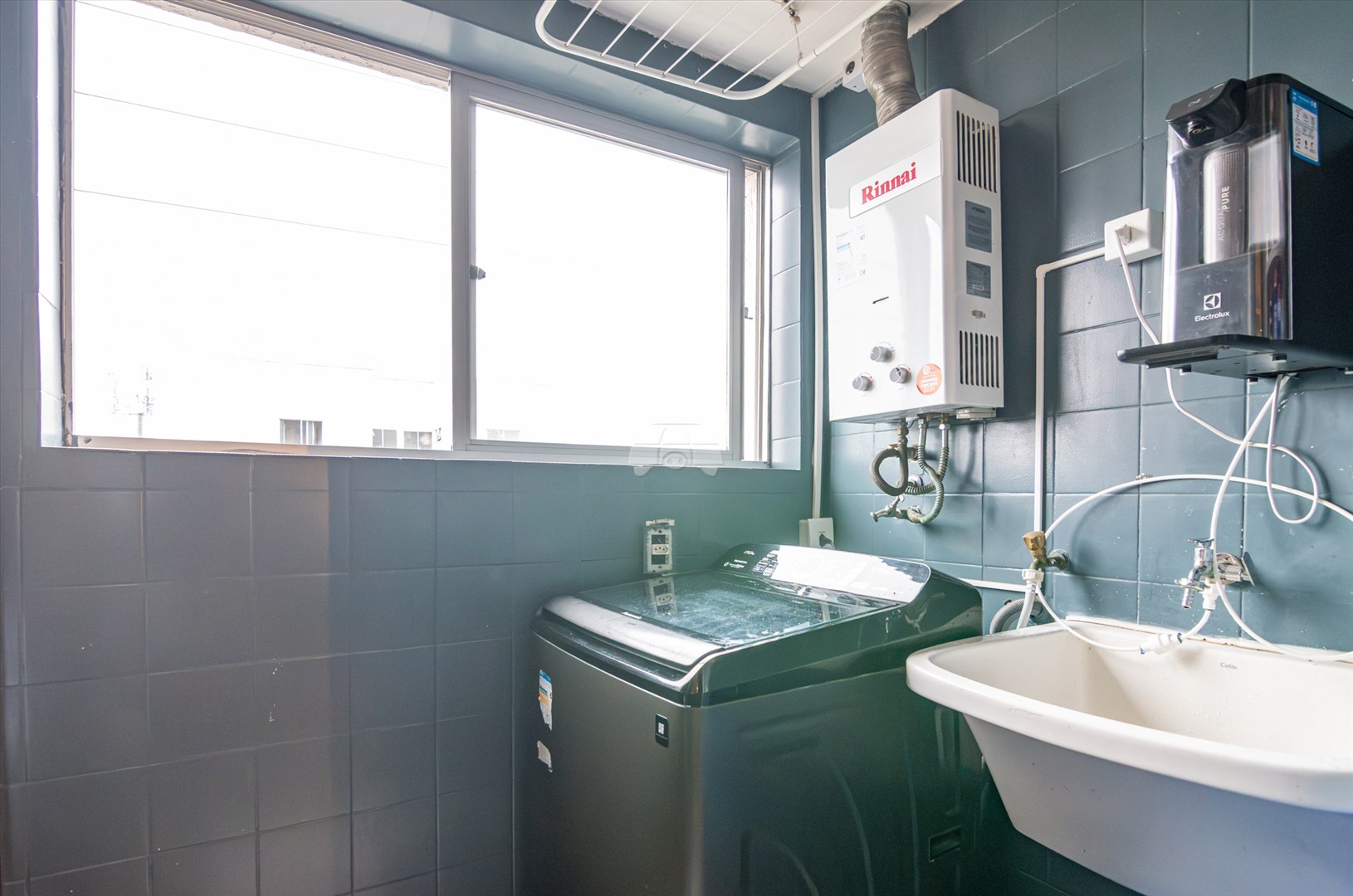 Apartamento à venda em Rebouças, Curitiba — Imóveis em Curitiba - Jamaica Imóveis