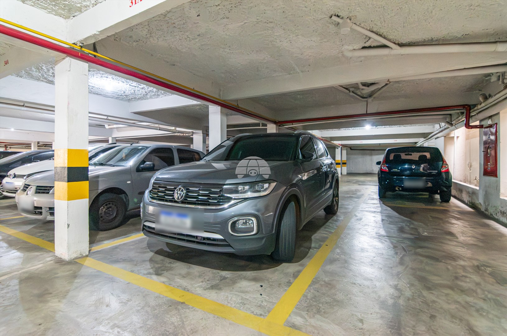 Apartamento à venda em Rebouças, Curitiba — Imóveis em Curitiba - Jamaica Imóveis