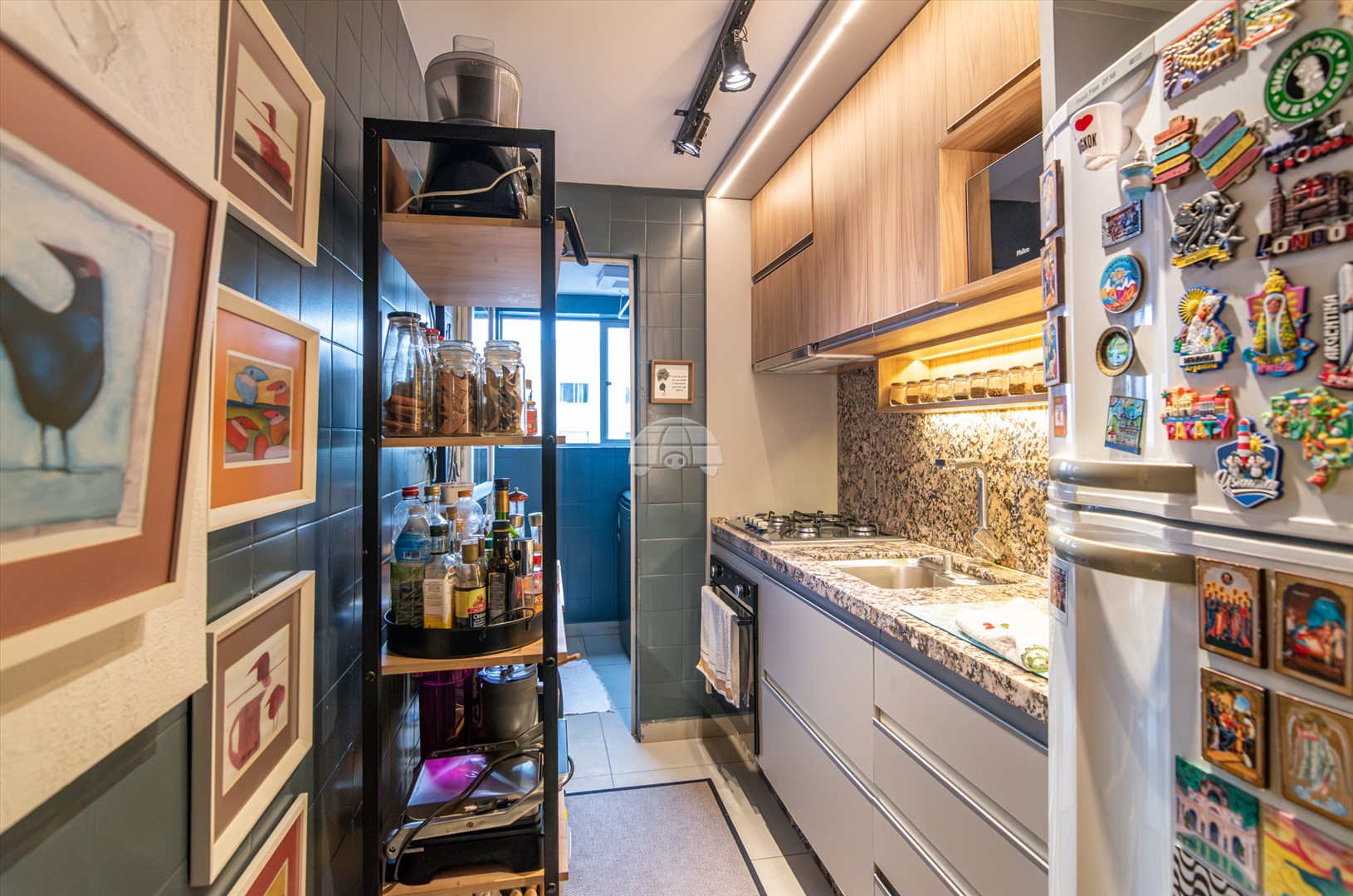 Apartamento à venda em Rebouças, Curitiba — Imóveis em Curitiba - Jamaica Imóveis