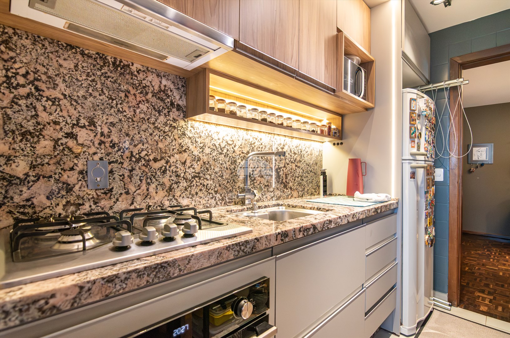 Apartamento à venda em Rebouças, Curitiba — Imóveis em Curitiba - Jamaica Imóveis