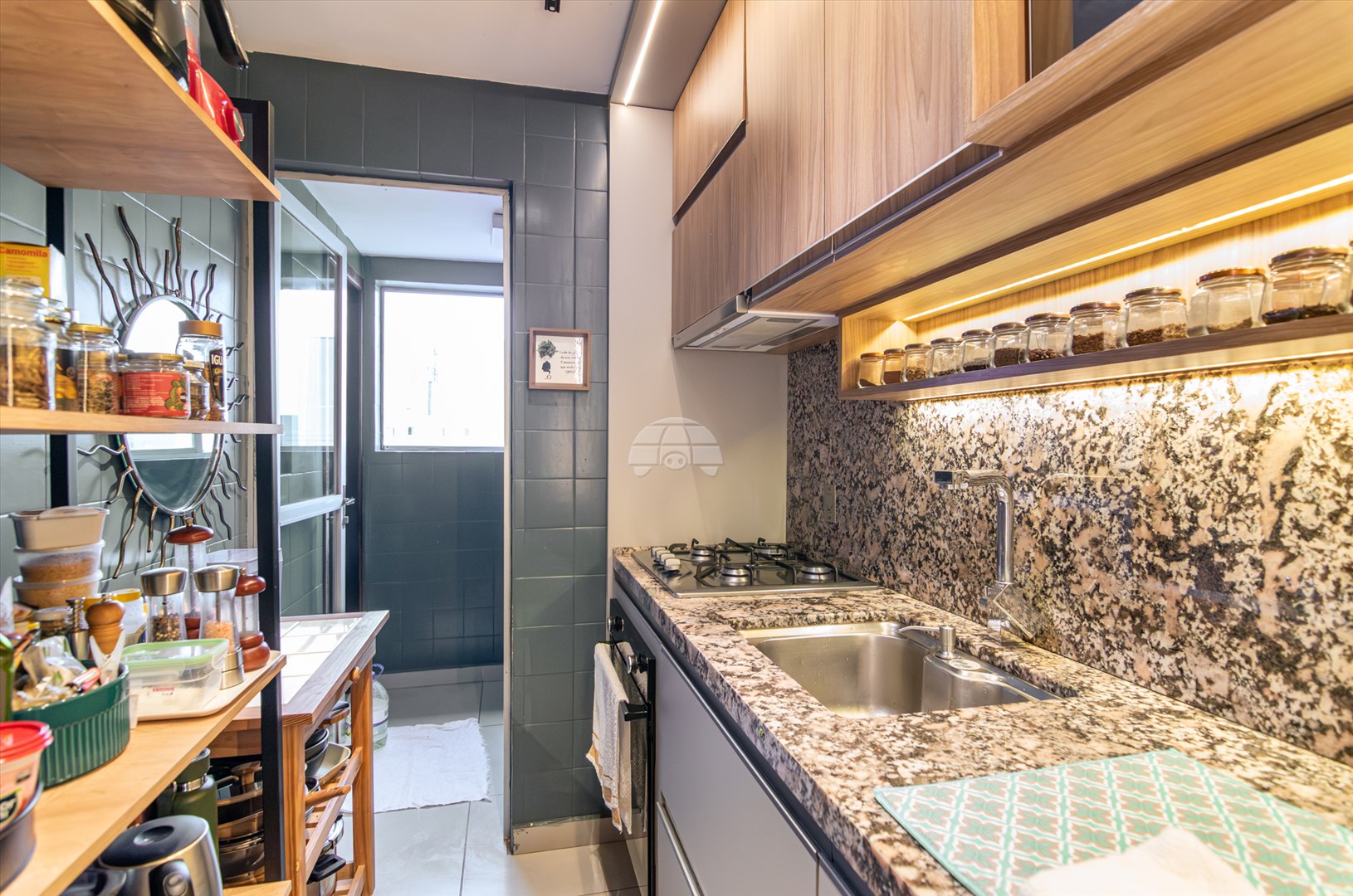 Apartamento à venda em Rebouças, Curitiba — Imóveis em Curitiba - Jamaica Imóveis