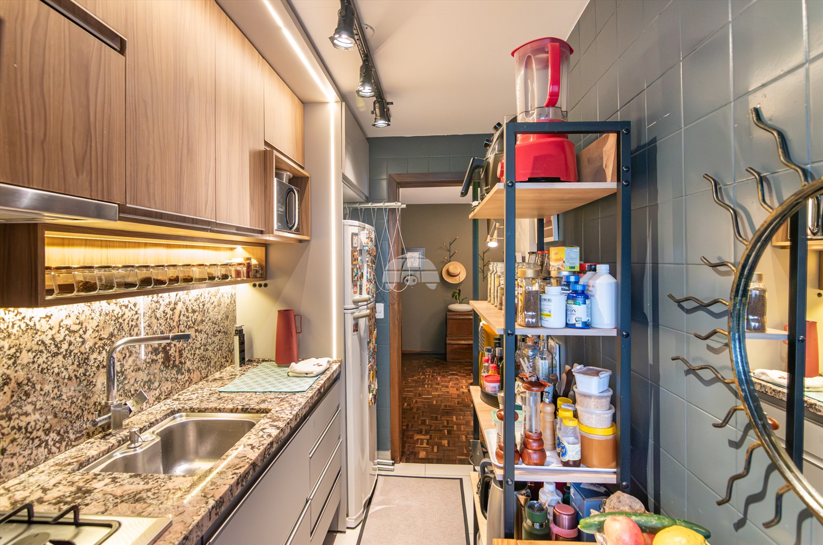 Apartamento à venda em Rebouças, Curitiba — Imóveis em Curitiba - Jamaica Imóveis