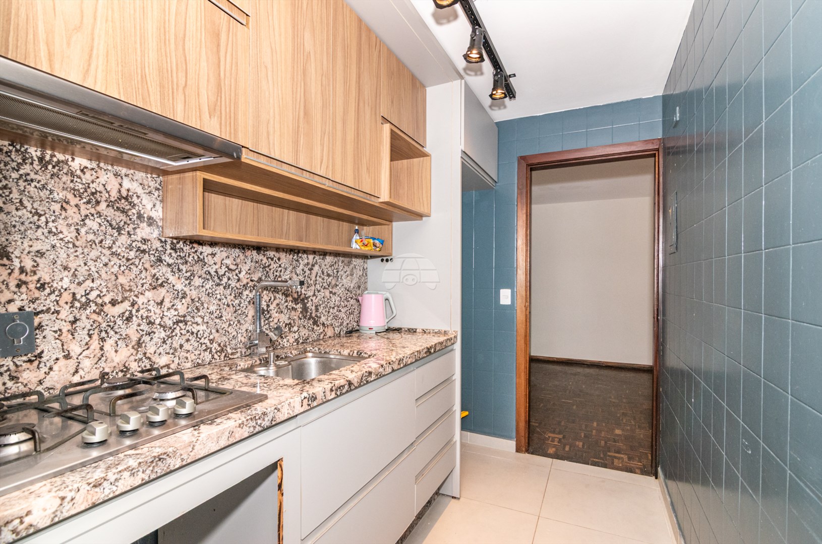 Apartamento à venda em Rebouças, Curitiba — Portal Chave Fácil