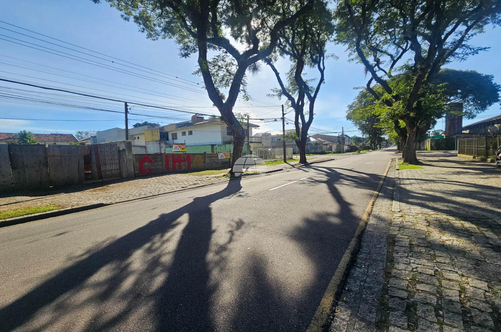 Terreno Comercial/Residencial para Venda no Bairro Hauer ref. 228358 (9 / 10)