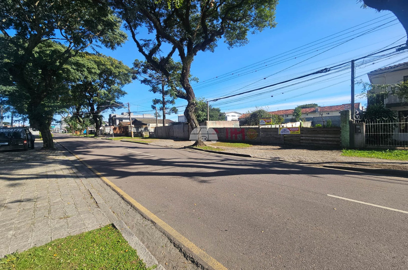 Terreno Comercial/Residencial para Venda no Bairro Hauer ref. 228358 (10 / 10)