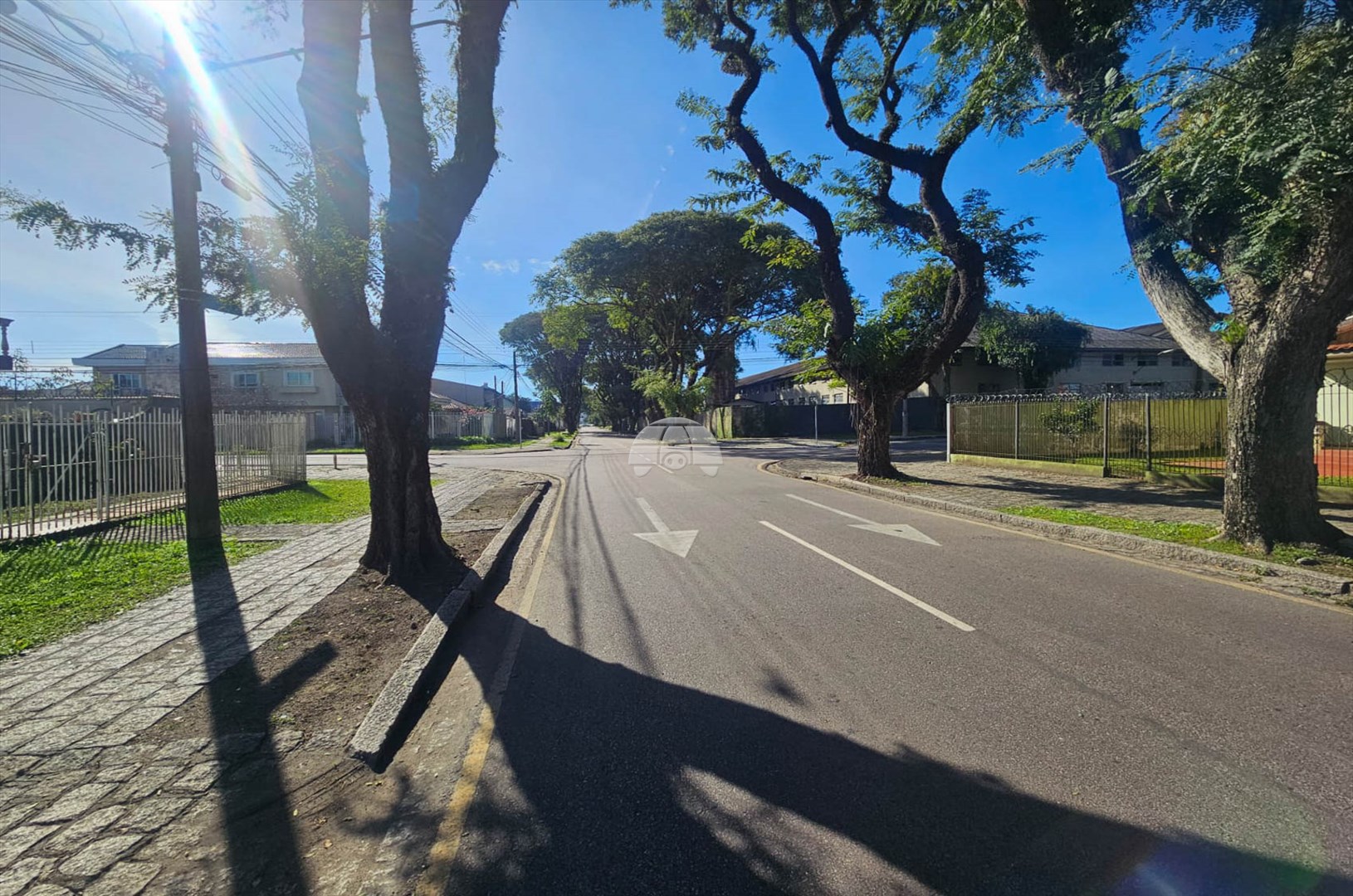 Terreno/Área à venda em Hauer, Curitiba — Portal Chave Fácil