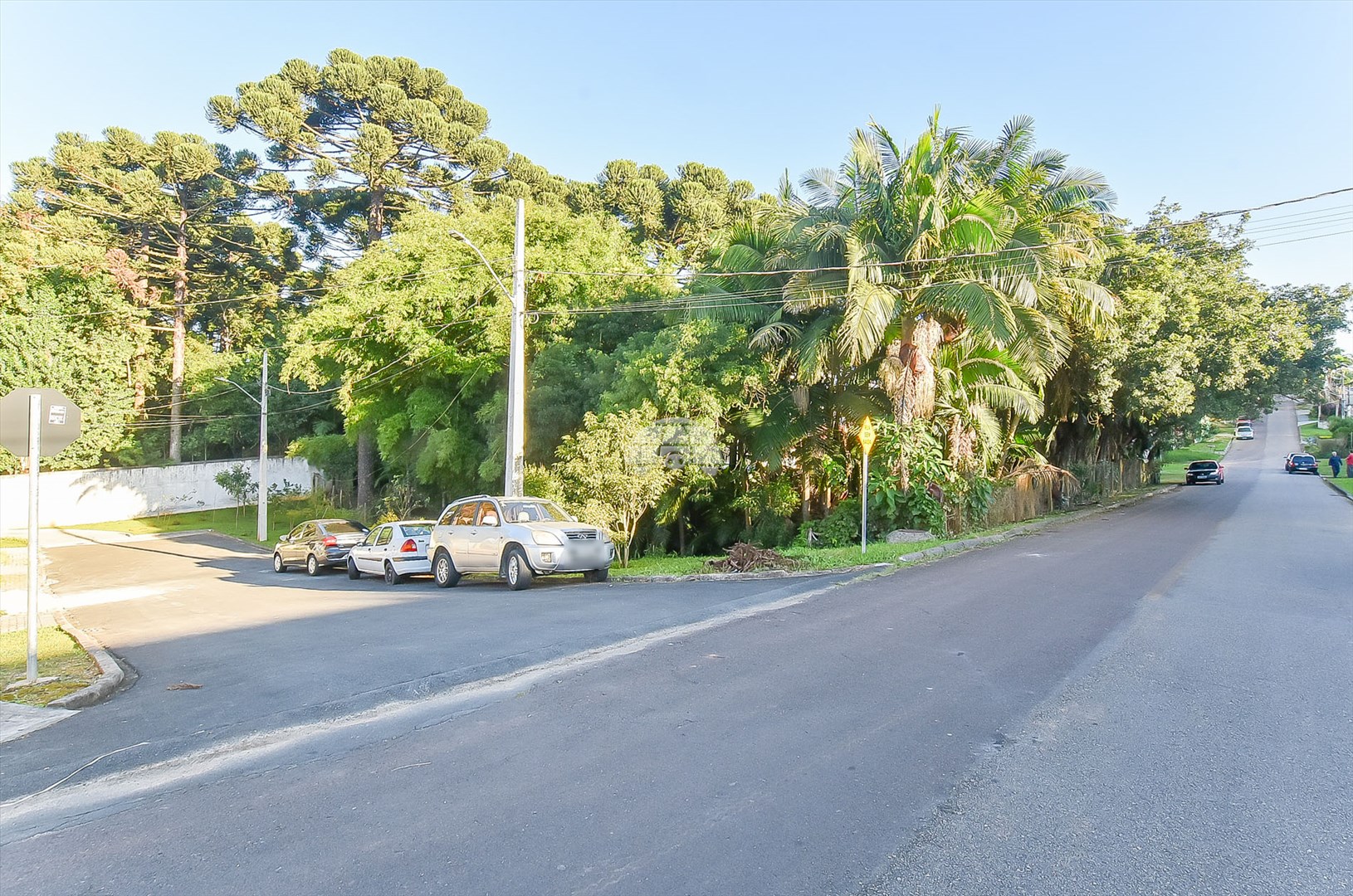 Terreno Residencial para Venda no Bairro Santa Cândida ref. 228362 (10 / 10)