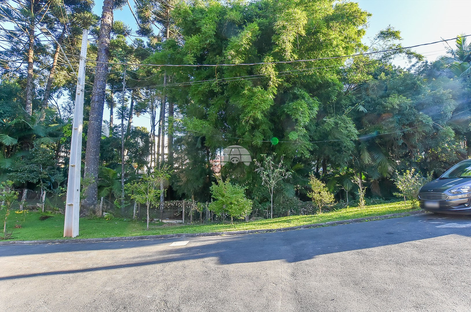 Terreno Residencial para Venda no Bairro Santa Cândida ref. 228362 (2 / 10)