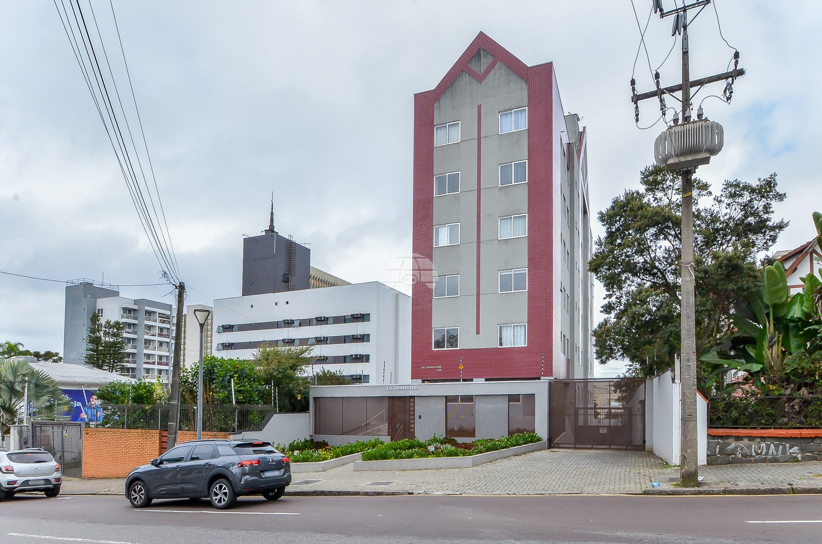 Apartamento à venda em Alto Da Glória, Curitiba — Portal Chave Fácil