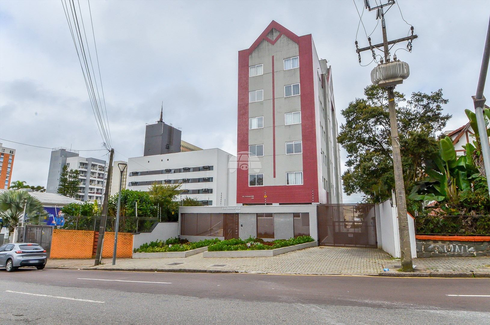 Apartamento à venda em Alto Da Glória, Curitiba — Portal Chave Fácil